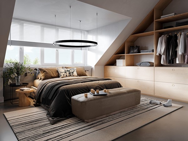 Medium property photo - Poorthuis Bouwnummer 15, 3925 EB Scherpenzeel